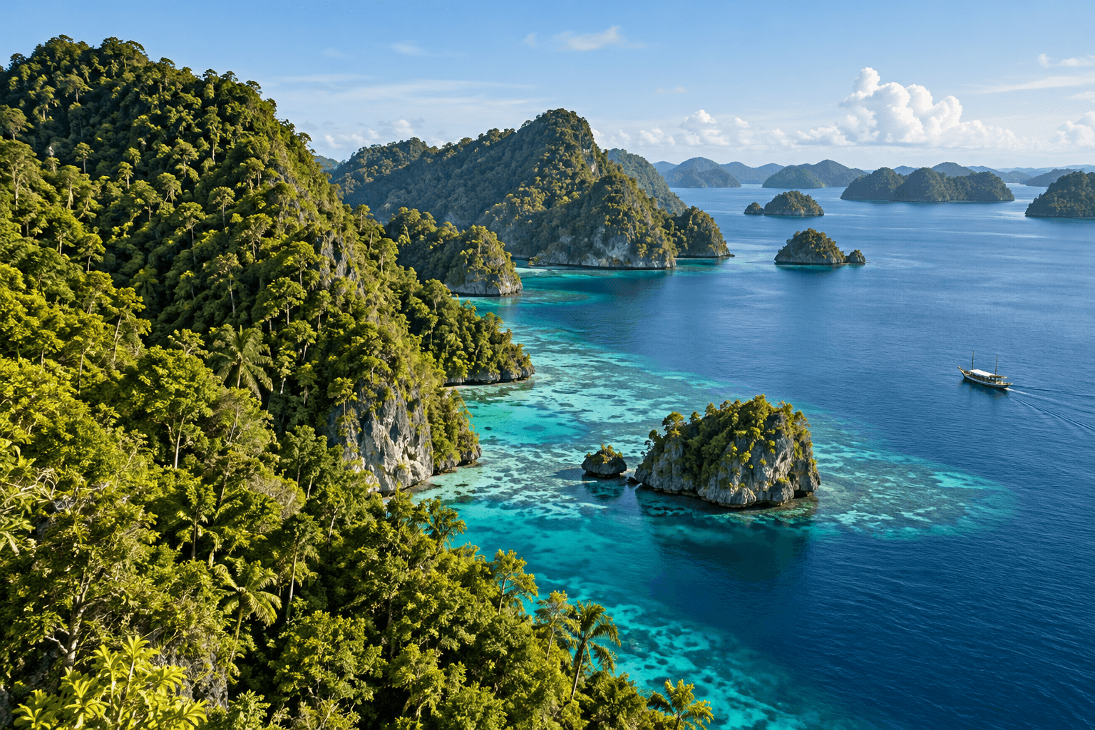 Raja Ampat